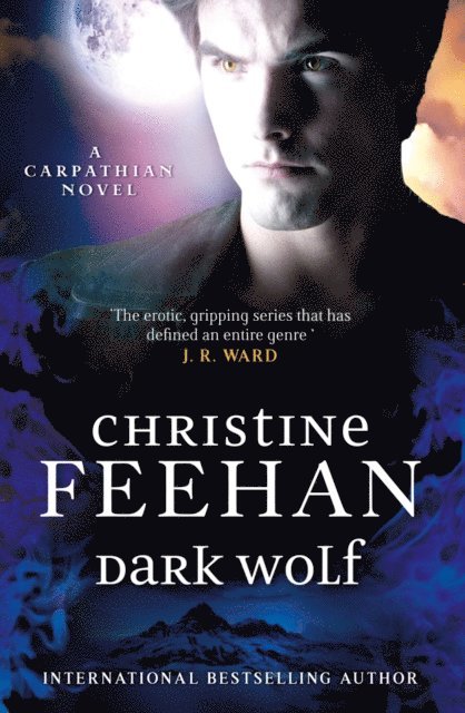 Christine Feehan - Dark Wolf, E-bok