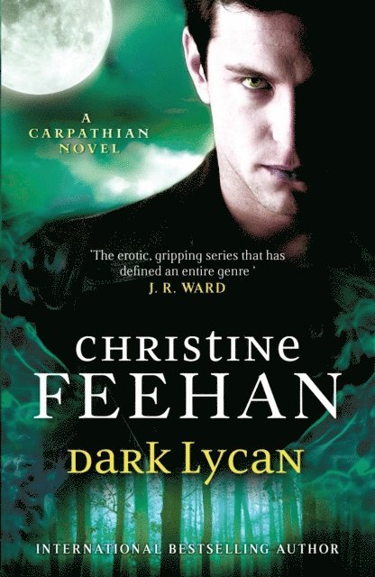 Christine Feehan - Dark Lycan, E-bok