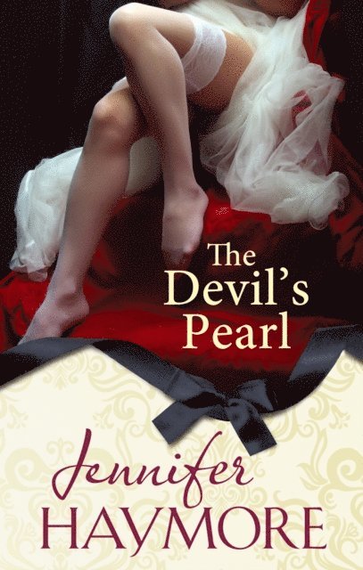 Jennifer Haymore - Devil's Pearl, E-bok