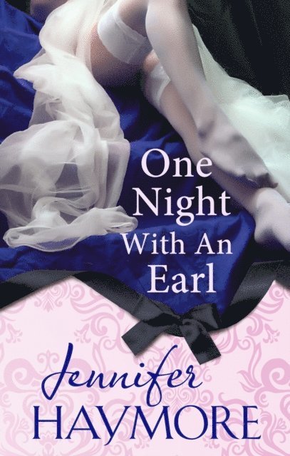 Jennifer Haymore - One Night With An Earl, E-bok