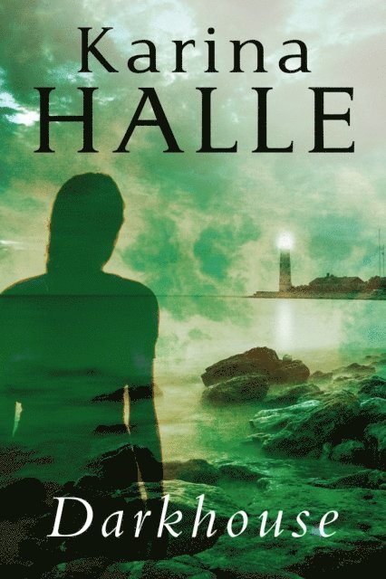 Karina Halle - Darkhouse, E-bok