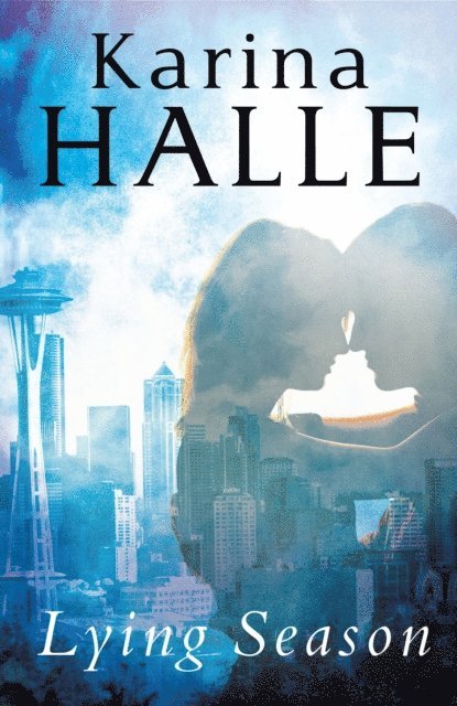 Karina Halle - Lying Season, E-bok