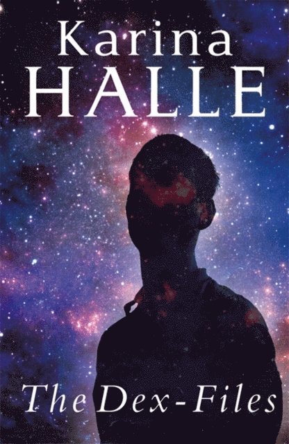Karina Halle - Dex-Files, E-bok