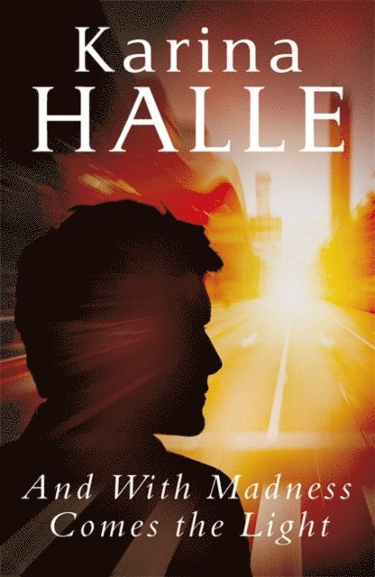 Karina Halle - And With Madness Comes the Light, E-bok