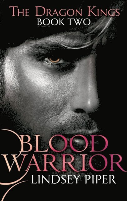 Lindsey Piper - Blood Warrior, E-bok