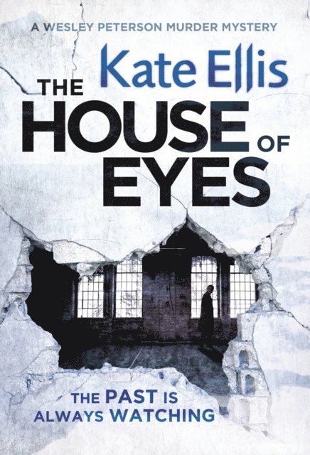 Kate Ellis - House of Eyes, E-bok