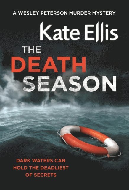 Kate Ellis - Death Season, E-bok
