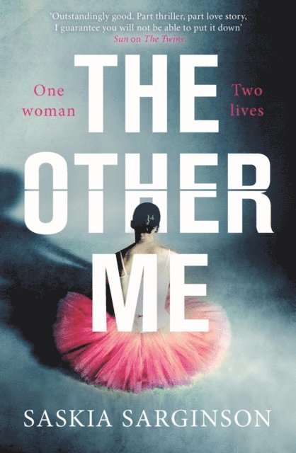 Saskia Sarginson - Other Me, E-bok