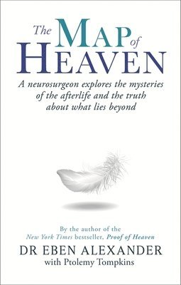 Eben Alexander III, Ptolemy Tompkins - Map of Heaven, Häftad