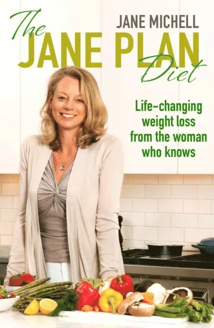 Jane Michell - Jane Plan Diet, E-bok. Tillgänglighet: Lägg i varukorg