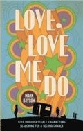 Love, Love Me Do
