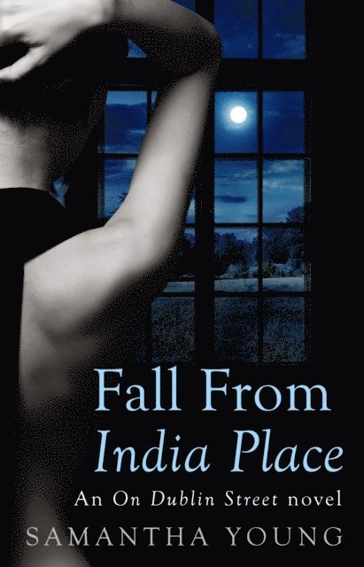 Samantha Young - Fall From India Place, E-bok