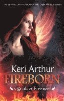 Fireborn