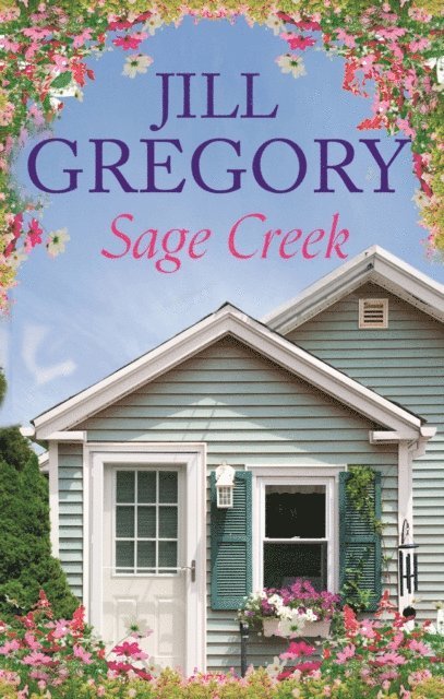 Jill Gregory - Sage Creek, E-bok