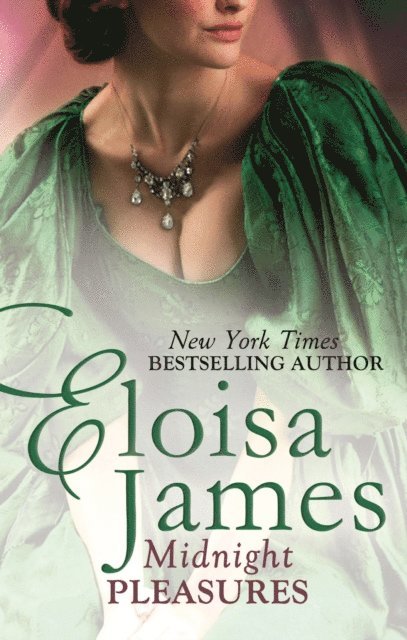 Eloisa James - Midnight Pleasures, E-bok