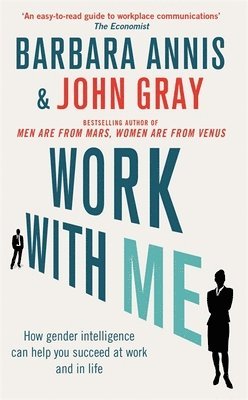 John Gray, Barbara Annis - Work with Me, Häftad. Tillgänglighet: Lägg i varukorg