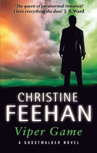 Christine Feehan - Viper Game, E-bok