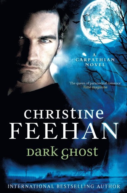 Christine Feehan - Dark Ghost, E-bok