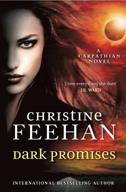 Christine Feehan - Dark Promises, E-bok