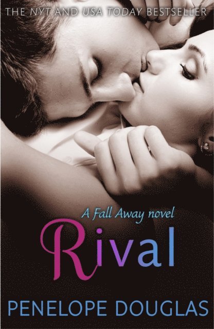 Penelope Douglas - Rival, E-bok