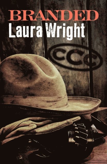 Laura Wright - Branded, E-bok