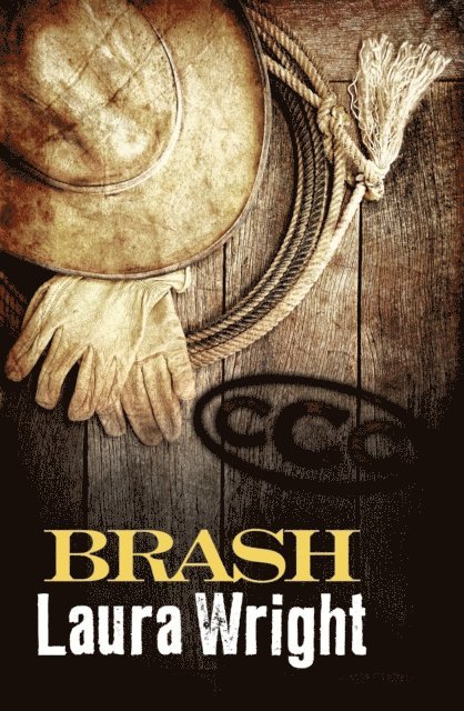 Laura Wright - Brash, E-bok