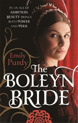 Emily Purdy - Boleyn Bride, Häftad. Tillgänglighet: Lägg i varukorg