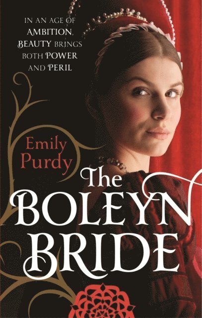 Emily Purdy - Boleyn Bride, E-bok. Tillgänglighet: Lägg i varukorg