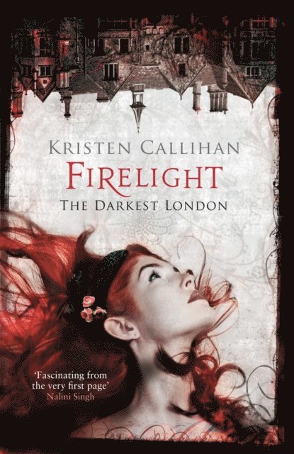 Kristen Callihan - Firelight, E-bok