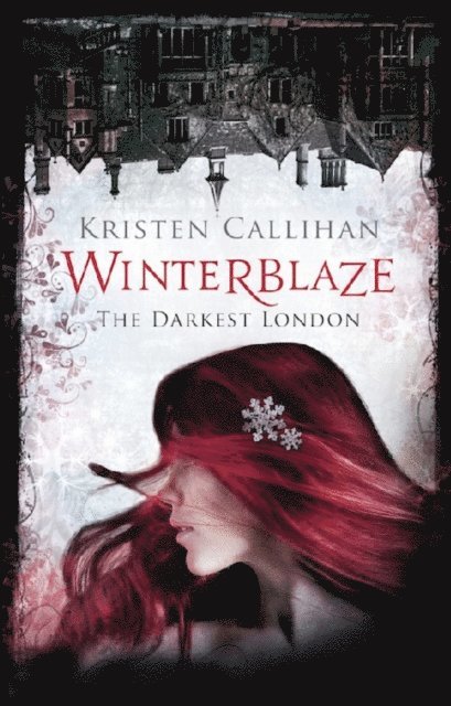 Kristen Callihan - Winterblaze, E-bok