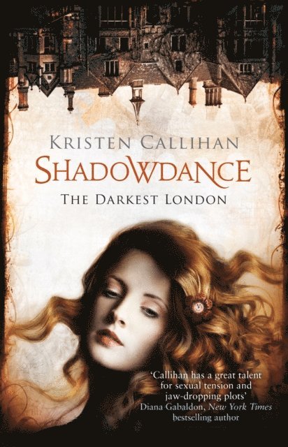 Kristen Callihan - Shadowdance, E-bok