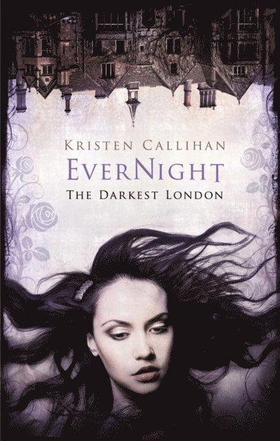 Kristen Callihan - Evernight, E-bok