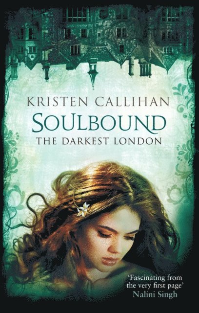 Kristen Callihan - Soulbound, E-bok