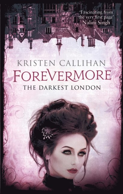 Kristen Callihan - Forevermore, E-bok