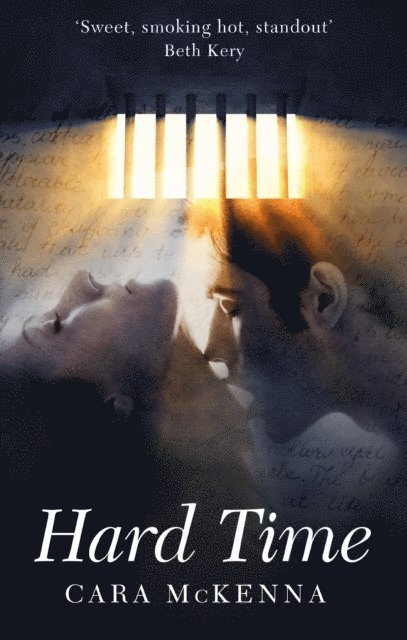 Cara McKenna - Hard Time, E-bok