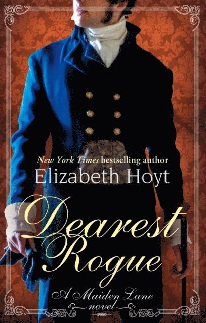 Elizabeth Hoyt - Dearest Rogue, E-bok