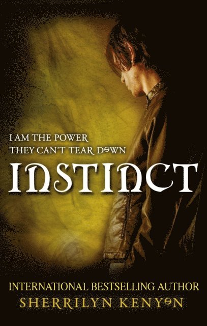 Sherrilyn Kenyon - Instinct, E-bok