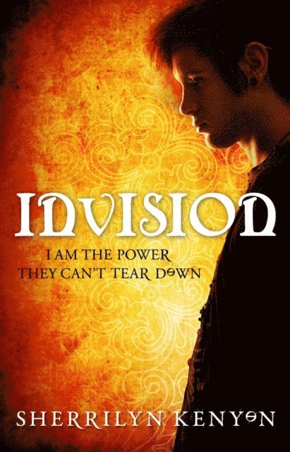 Sherrilyn Kenyon - Invision, E-bok