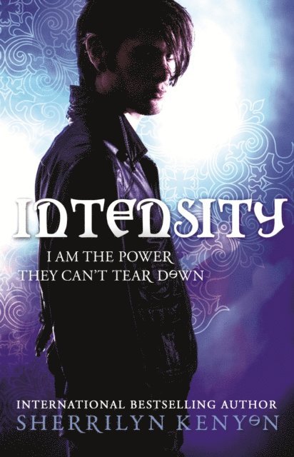 Sherrilyn Kenyon - Intensity, E-bok