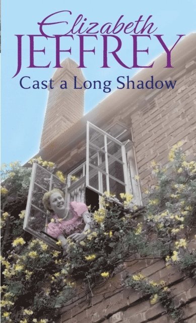 Elizabeth Jeffrey - Cast A Long Shadow, E-bok