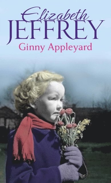 Elizabeth Jeffrey - Ginny Appleyard, E-bok