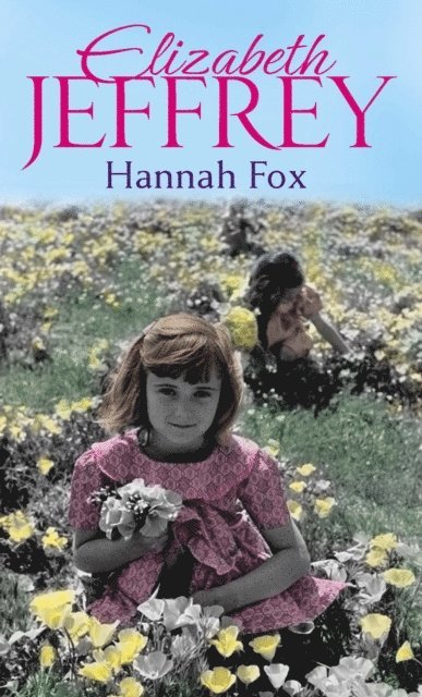 Elizabeth Jeffrey - Hannah Fox, E-bok