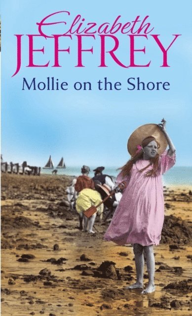 Elizabeth Jeffrey - Mollie On The Shore, E-bok