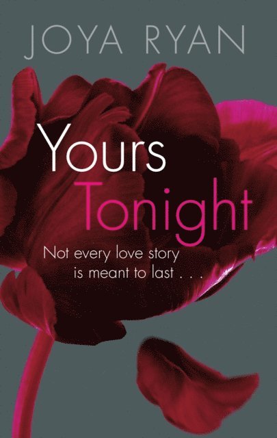 Joya Ryan - Yours Tonight, E-bok
