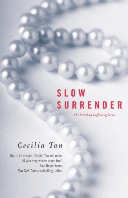 Cecilia Tan - Slow Surrender, E-bok