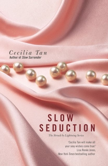 Cecilia Tan - Slow Seduction, E-bok