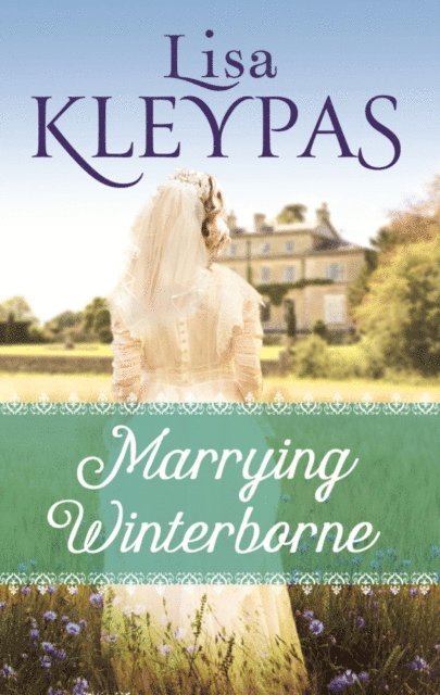 Lisa Kleypas - Marrying Winterborne, E-bok