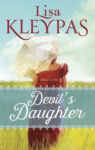 Lisa Kleypas - Devil's Daughter, E-bok