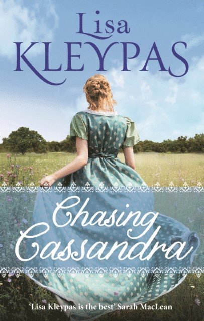 Lisa Kleypas - Chasing Cassandra, E-bok