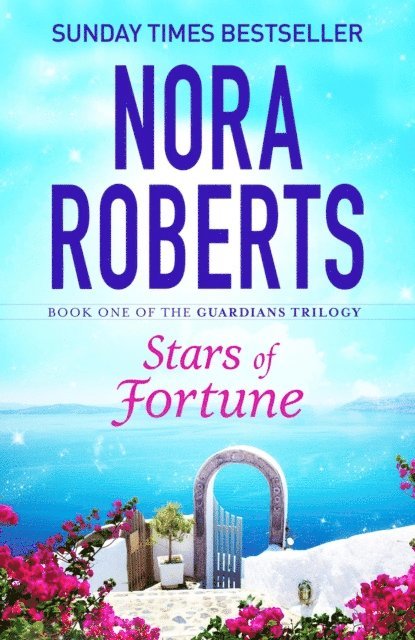 Nora Roberts - Stars of Fortune, E-bok